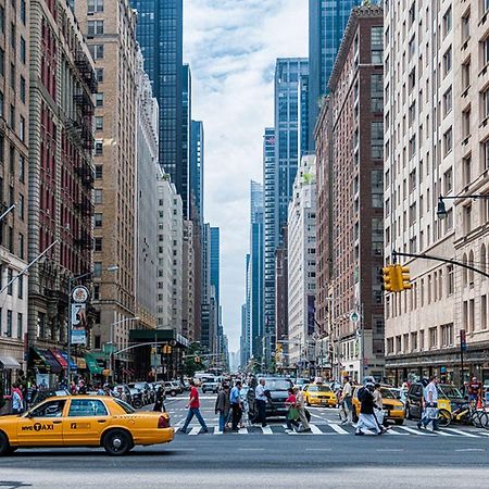 Cozy Apartments Woodside Near Manhattan New York Luaran gambar