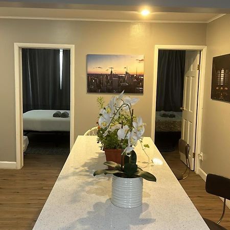 Cozy Apartments Woodside Near Manhattan New York Luaran gambar