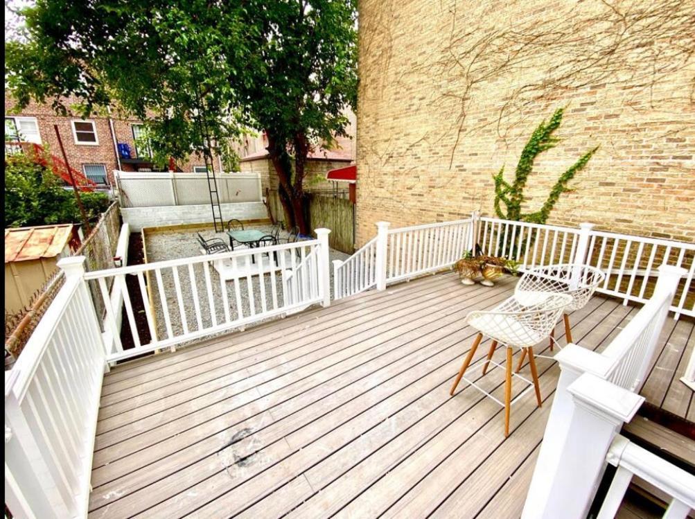 Cozy Apartments Woodside Near Manhattan New York Luaran gambar