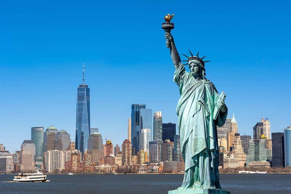Cozy Apartments Woodside Near Manhattan New York Luaran gambar