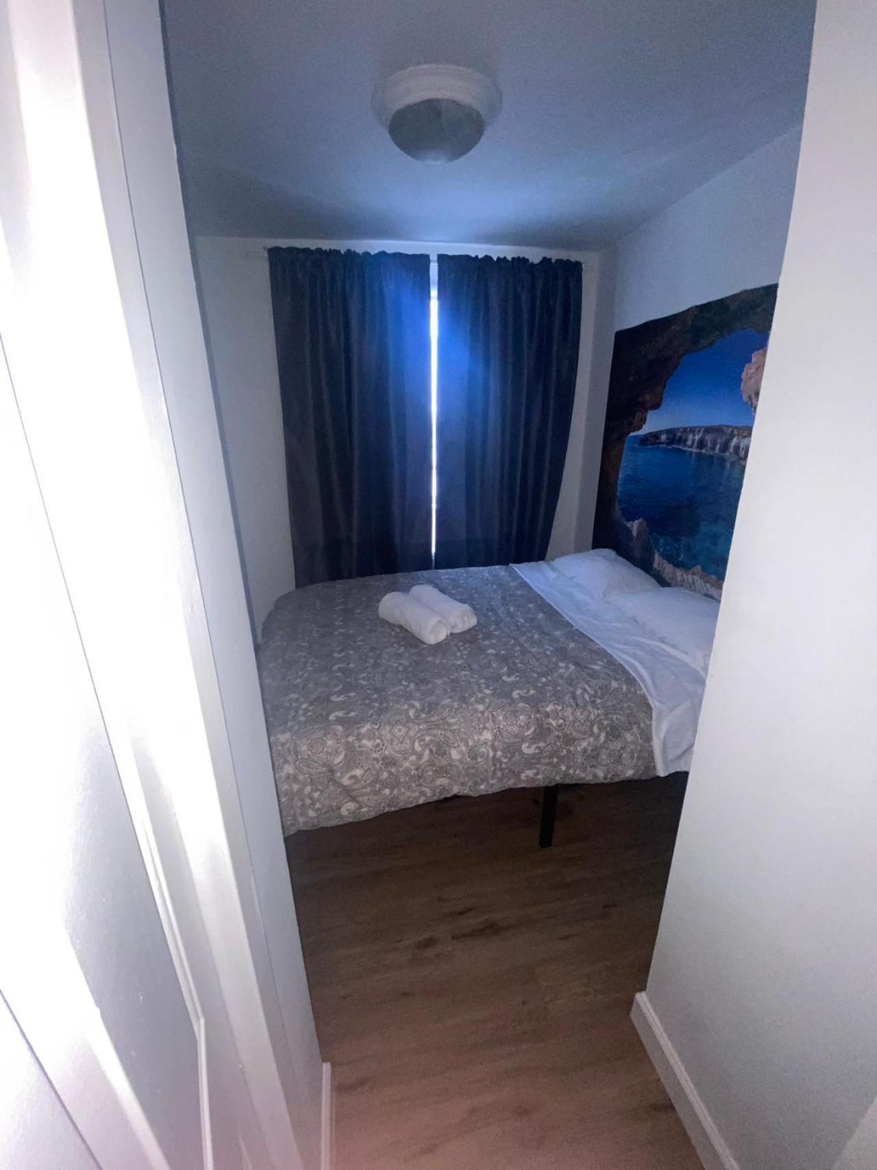 Cozy Apartments Woodside Near Manhattan New York Luaran gambar