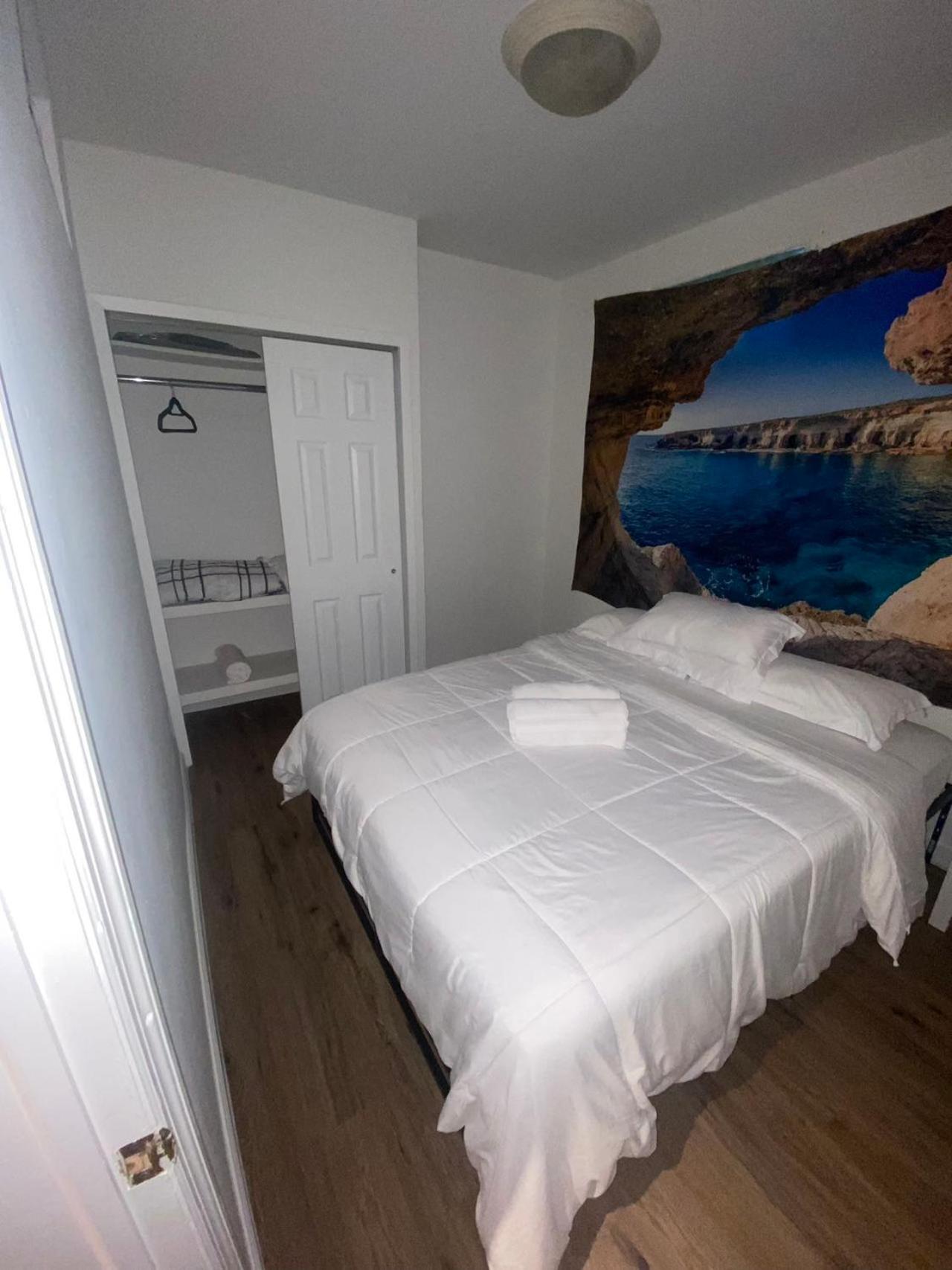 Cozy Apartments Woodside Near Manhattan New York Luaran gambar