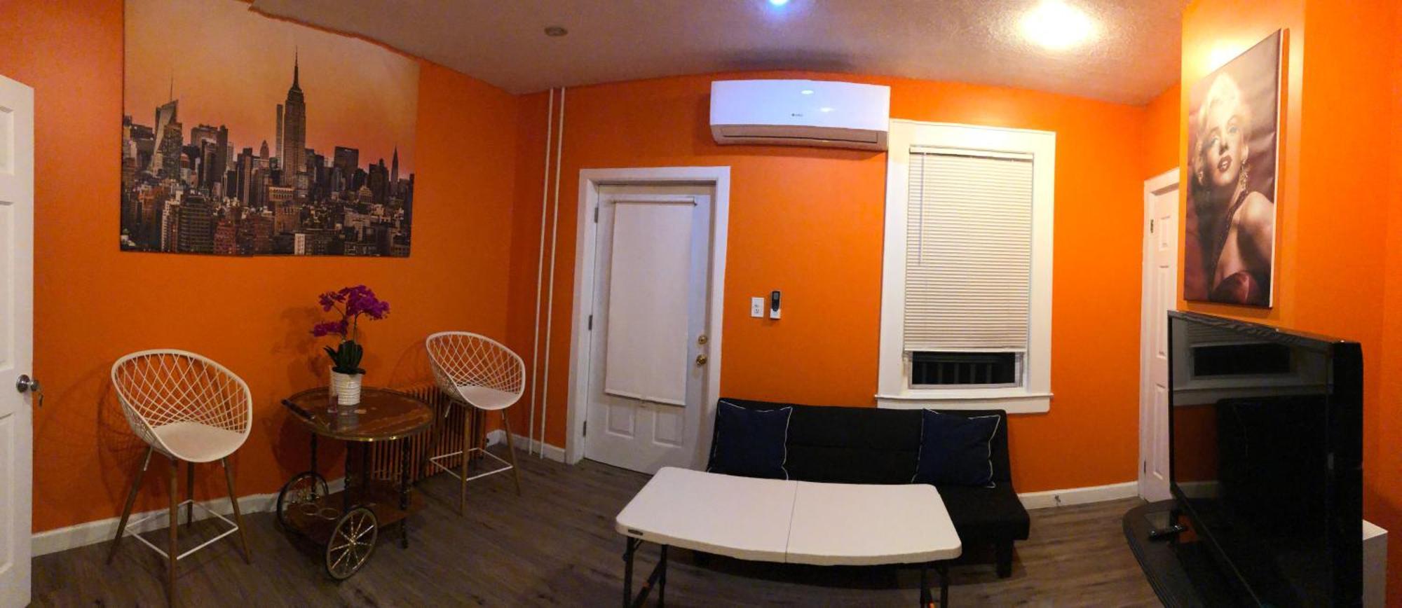 Cozy Apartments Woodside Near Manhattan New York Luaran gambar