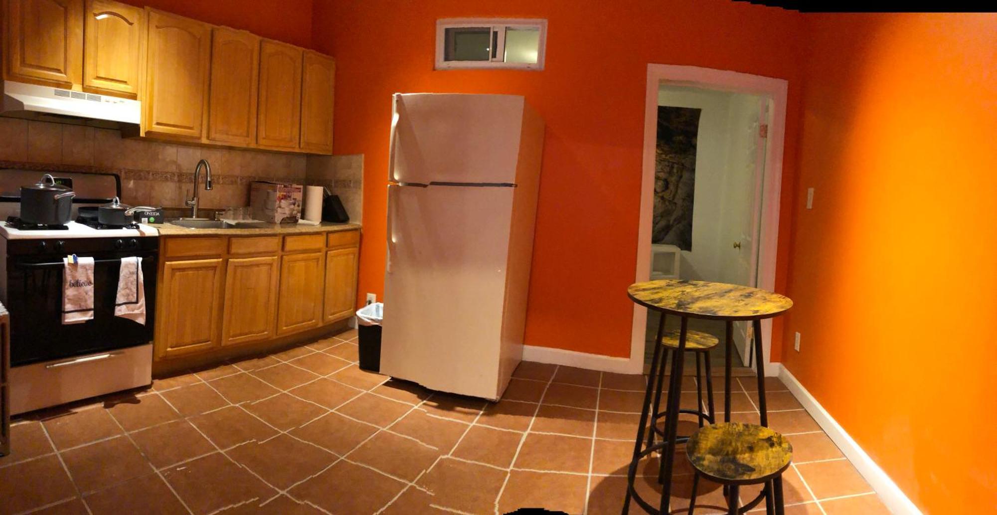 Cozy Apartments Woodside Near Manhattan New York Luaran gambar