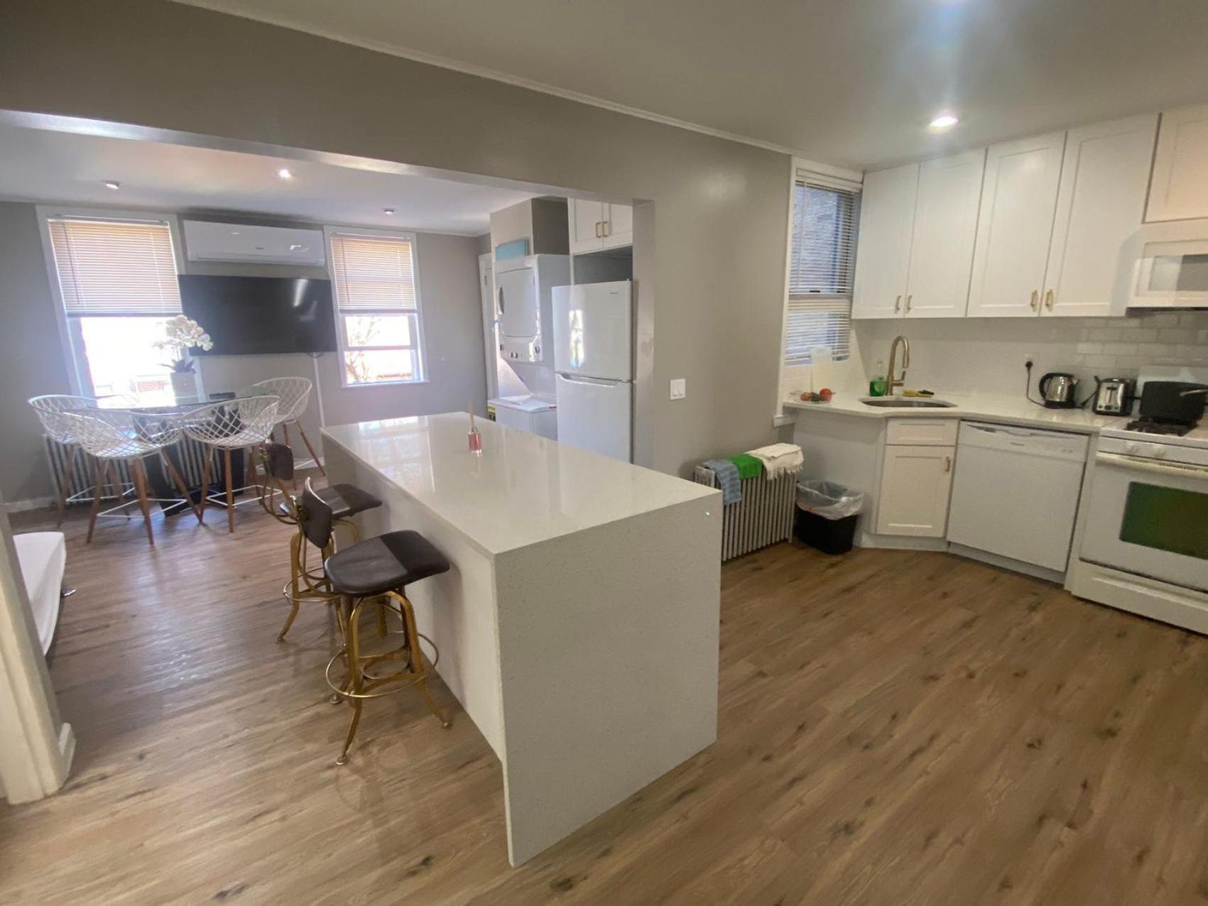 Cozy Apartments Woodside Near Manhattan New York Luaran gambar