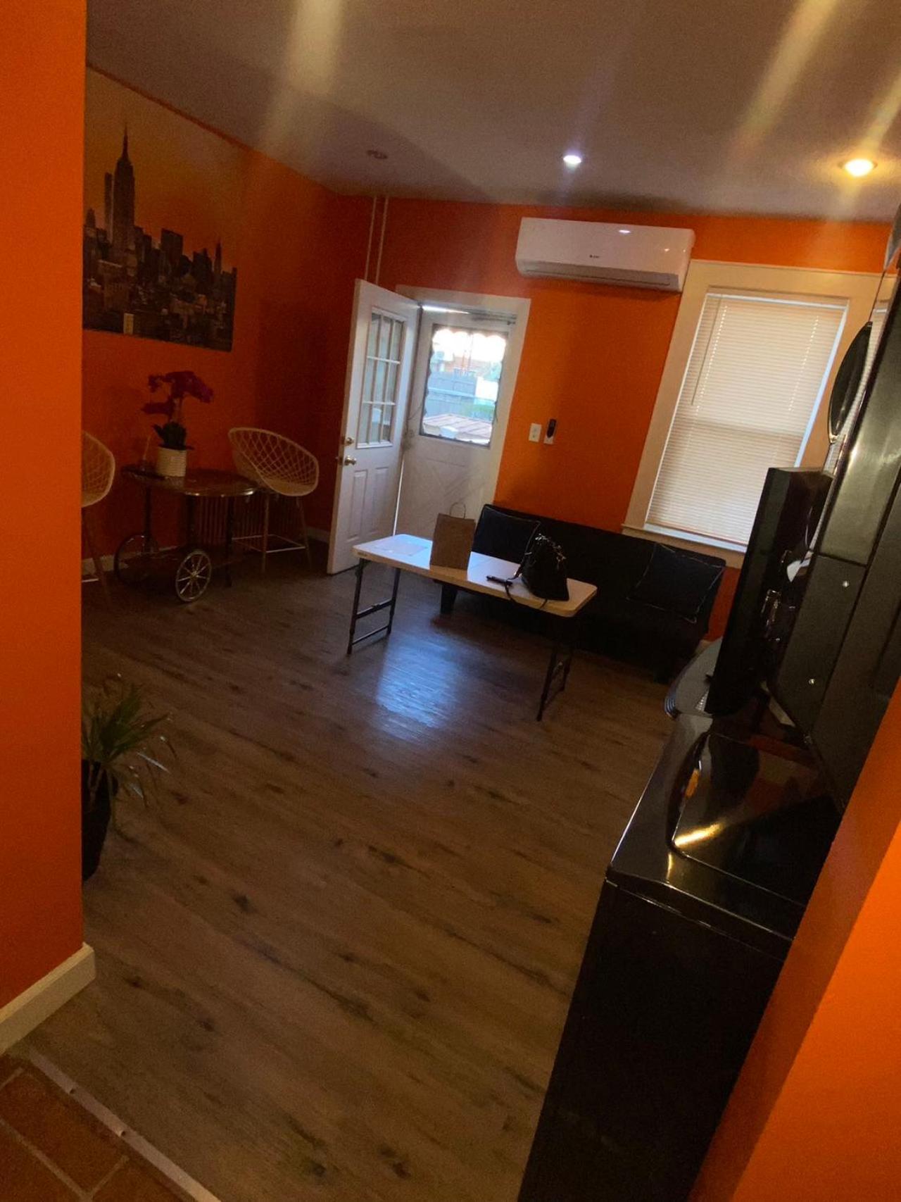 Cozy Apartments Woodside Near Manhattan New York Luaran gambar