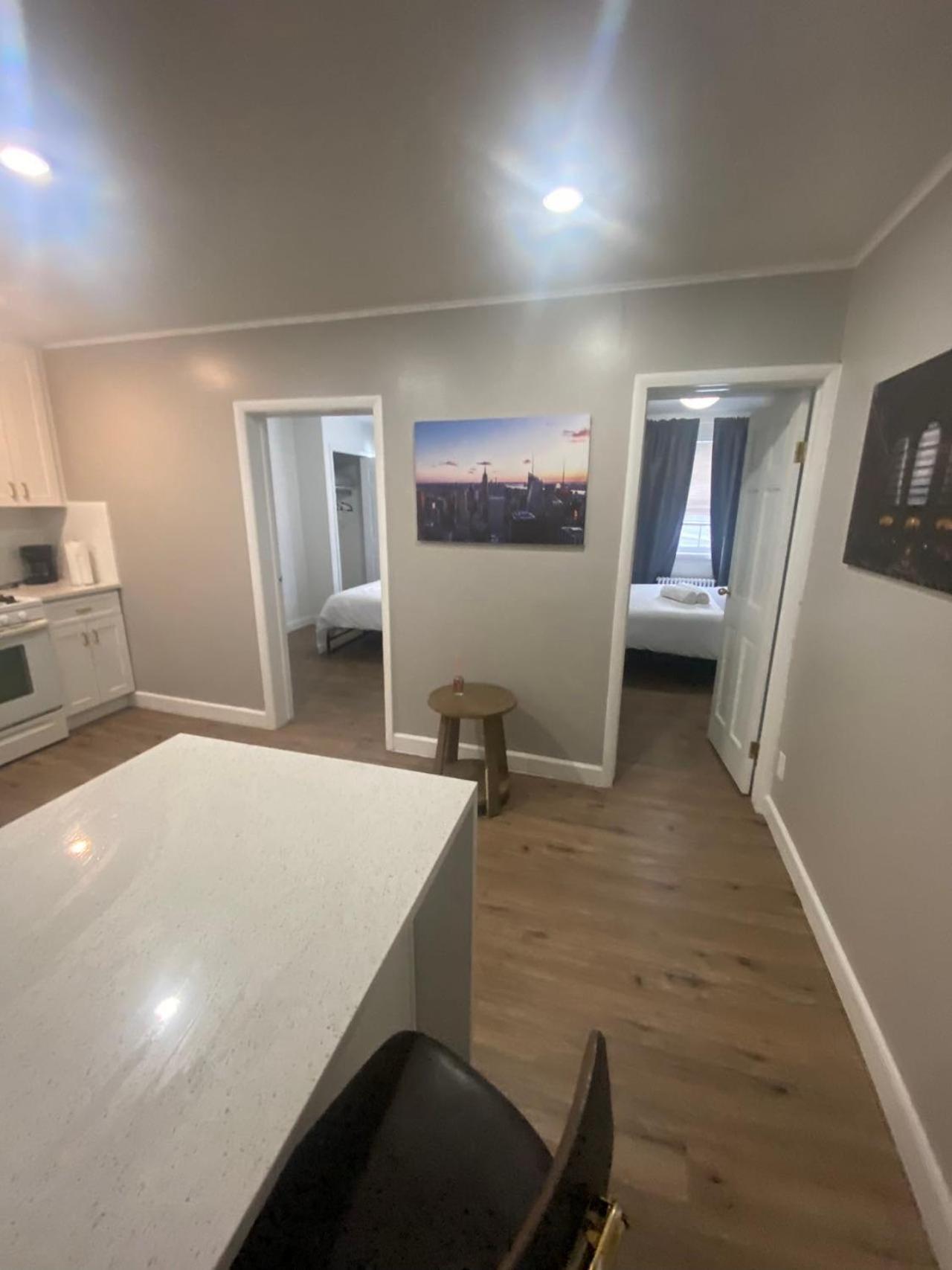 Cozy Apartments Woodside Near Manhattan New York Luaran gambar