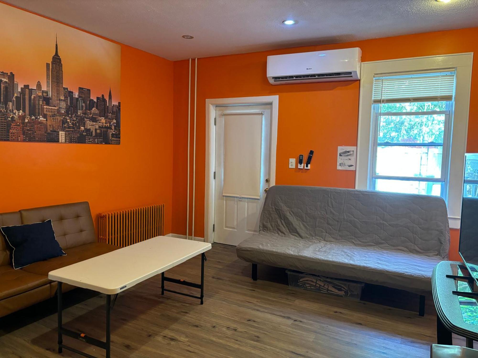 Cozy Apartments Woodside Near Manhattan New York Luaran gambar