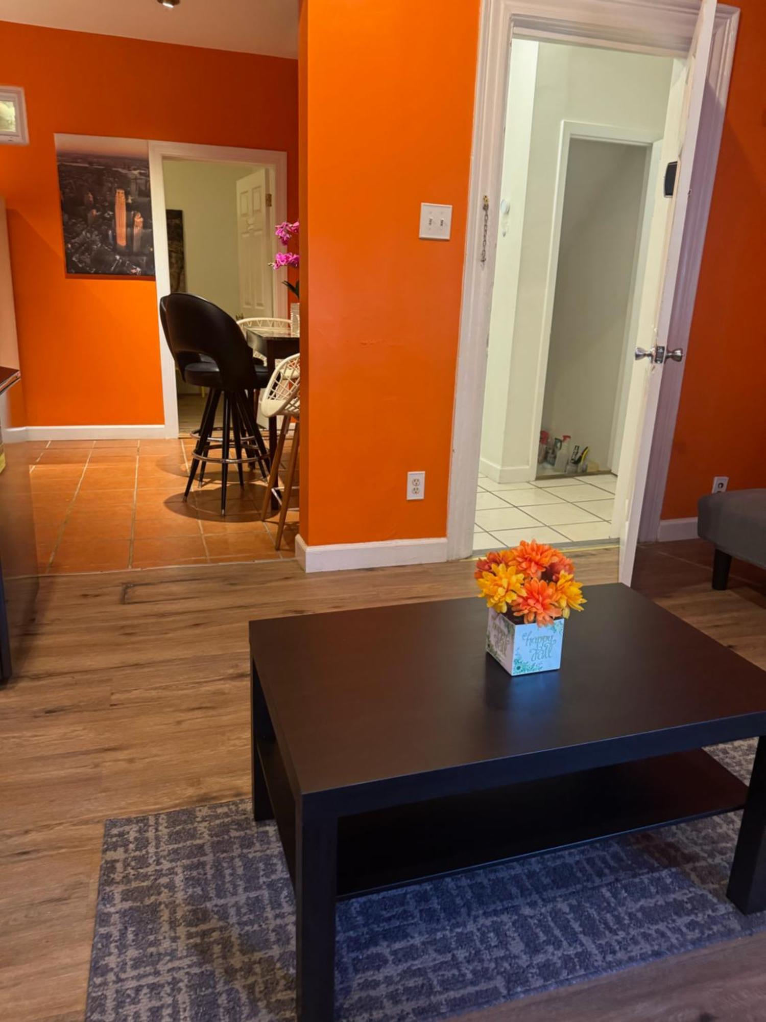 Cozy Apartments Woodside Near Manhattan New York Luaran gambar