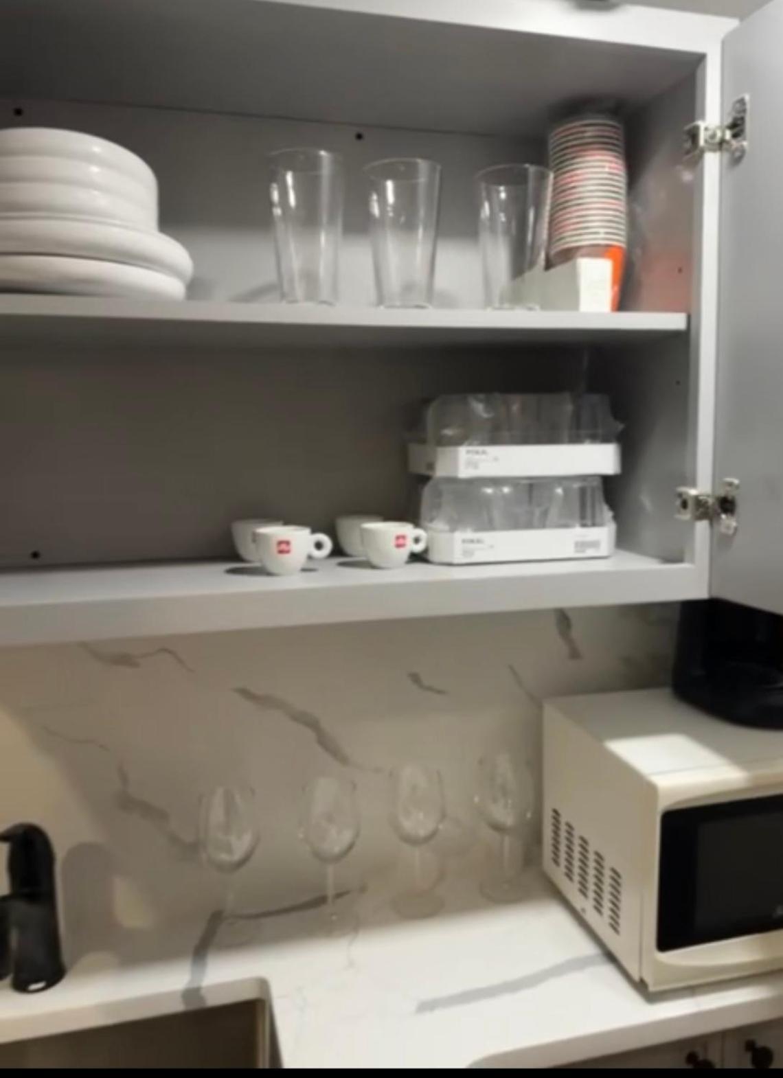 Cozy Apartments Woodside Near Manhattan New York Bilik gambar