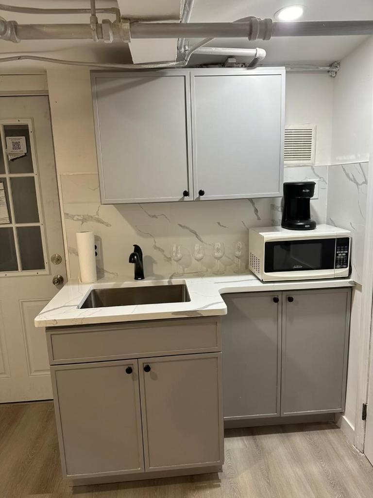 Cozy Apartments Woodside Near Manhattan New York Luaran gambar