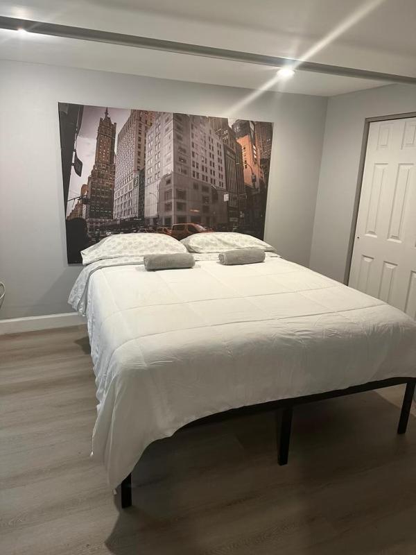 Cozy Apartments Woodside Near Manhattan New York Luaran gambar