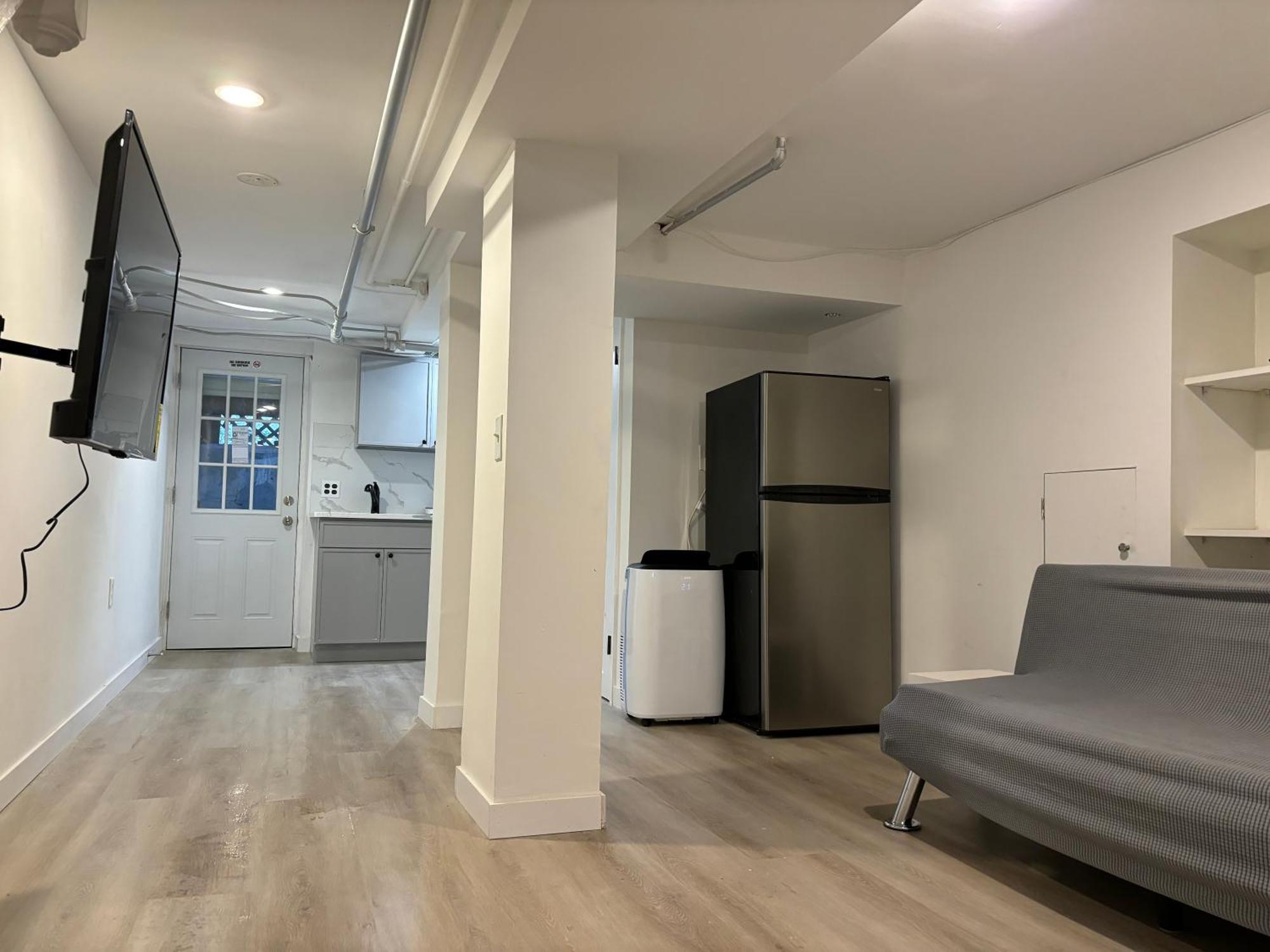 Cozy Apartments Woodside Near Manhattan New York Luaran gambar