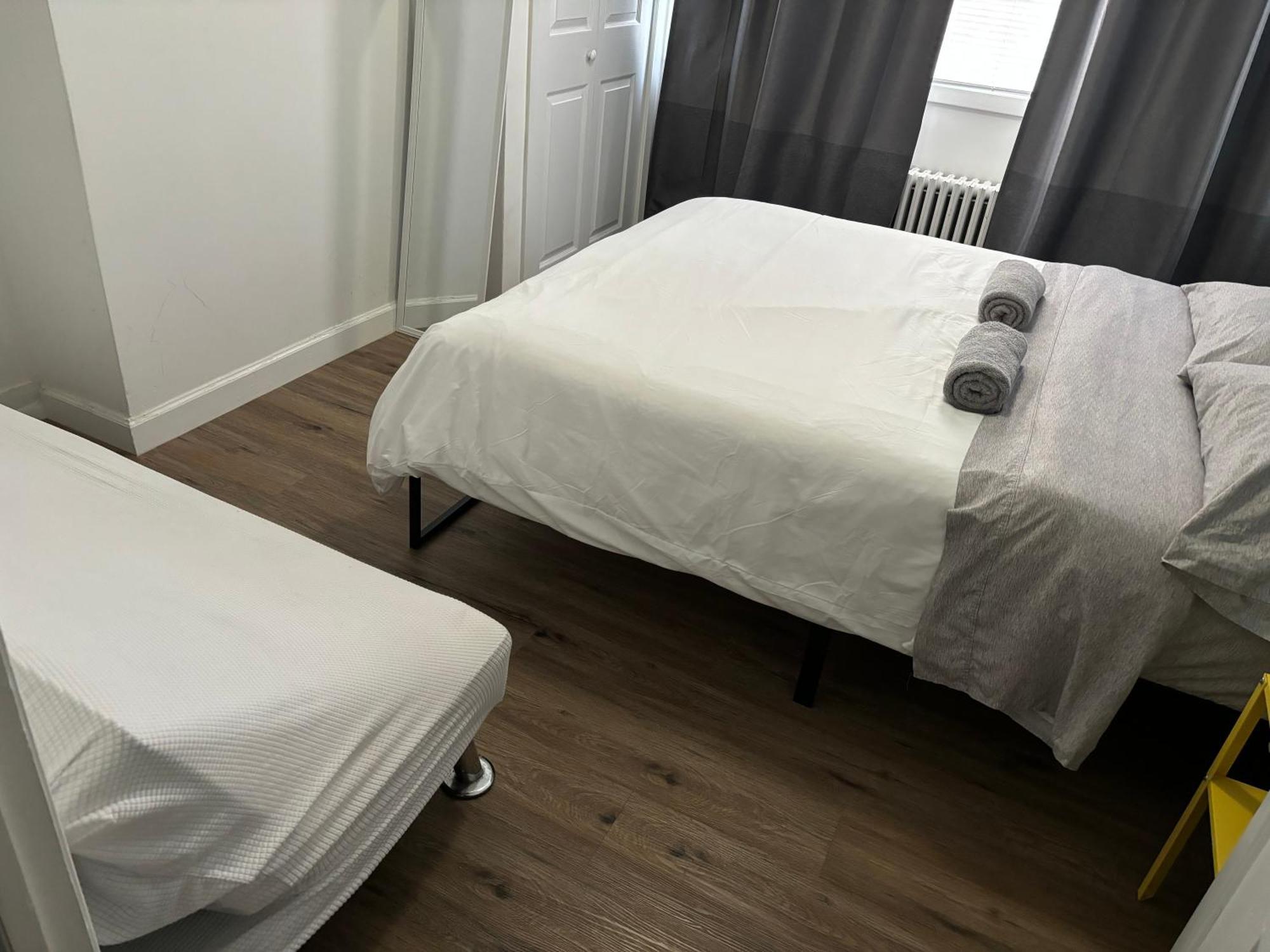 Cozy Apartments Woodside Near Manhattan New York Luaran gambar