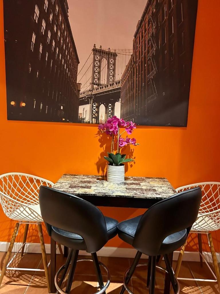 Cozy Apartments Woodside Near Manhattan New York Luaran gambar