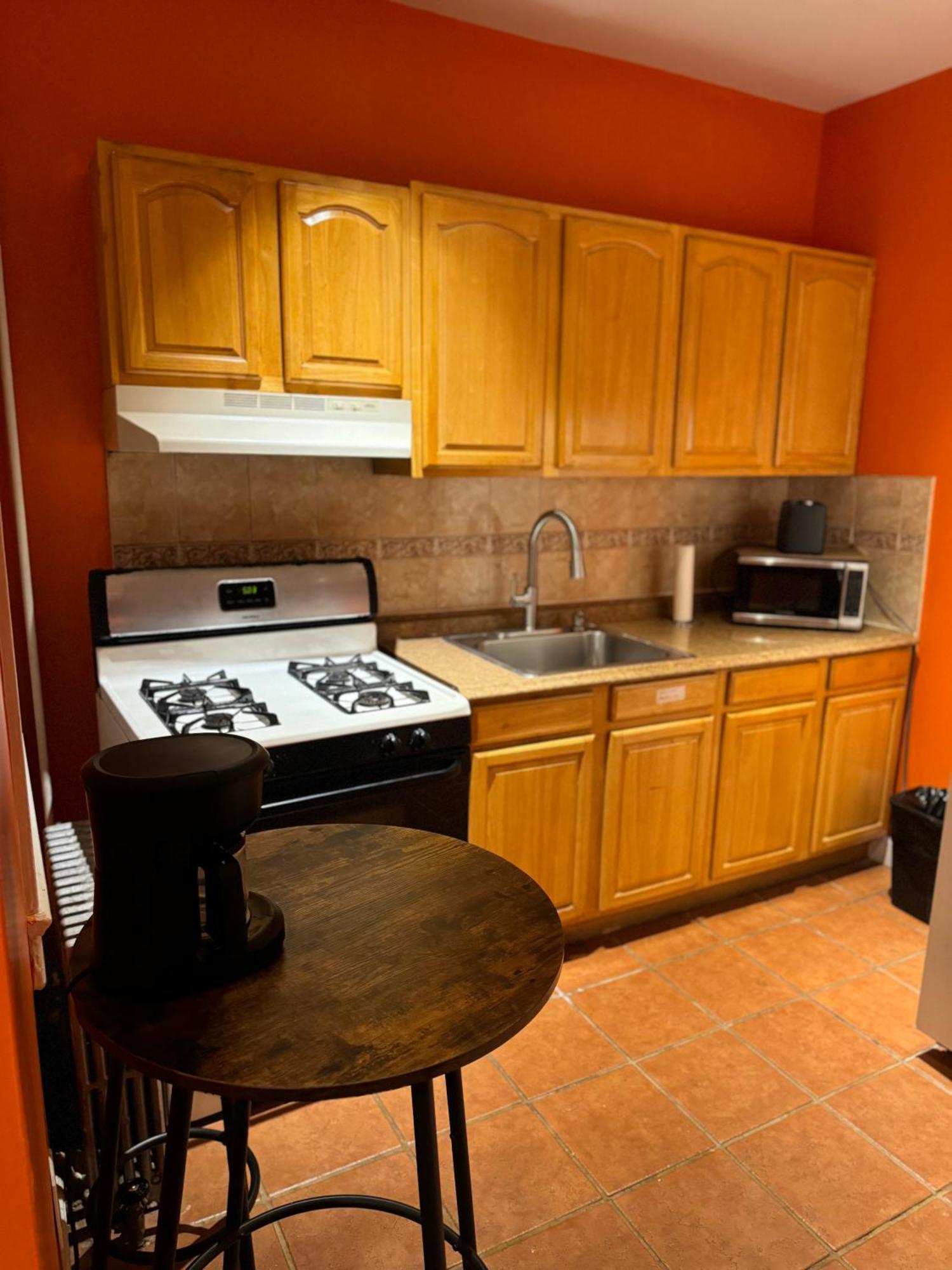 Cozy Apartments Woodside Near Manhattan New York Luaran gambar
