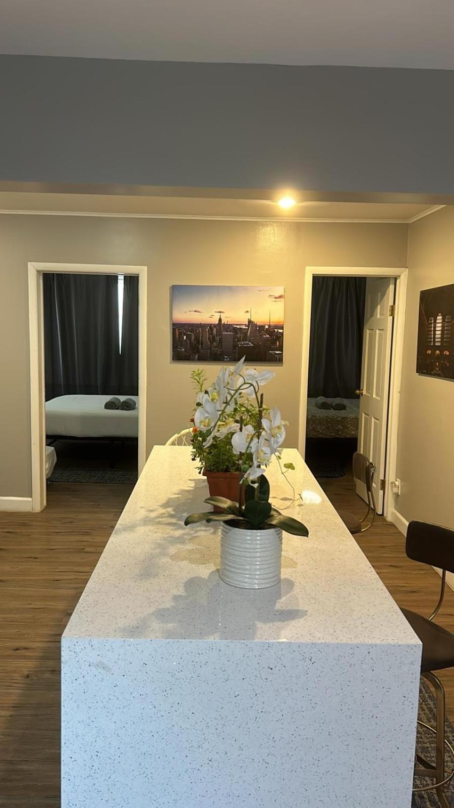 Cozy Apartments Woodside Near Manhattan New York Luaran gambar