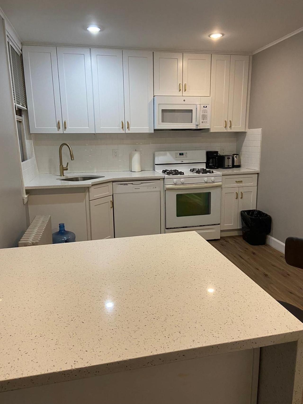 Cozy Apartments Woodside Near Manhattan New York Luaran gambar