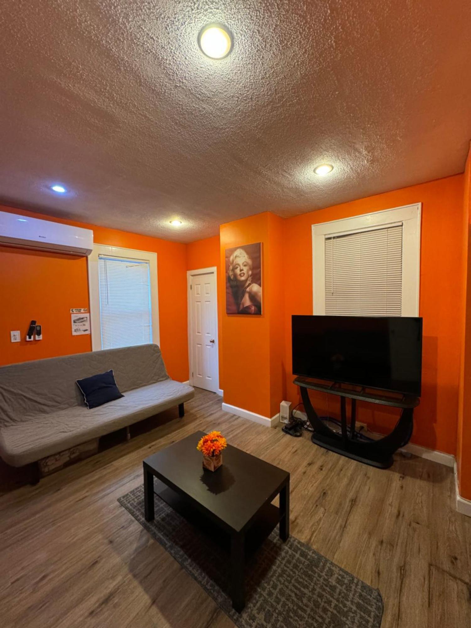 Cozy Apartments Woodside Near Manhattan New York Luaran gambar